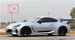 سوبارو BRZ
